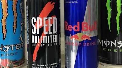 ENERGIZANTES