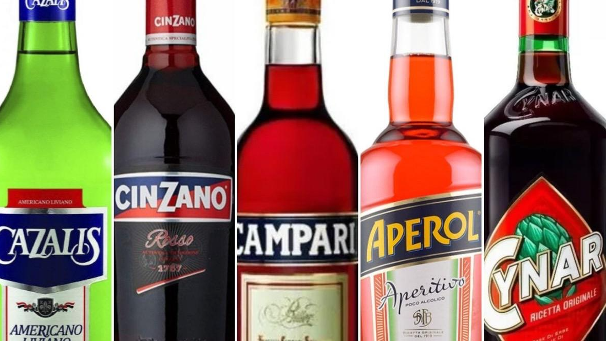 APERITIVOS