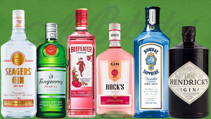 GIN