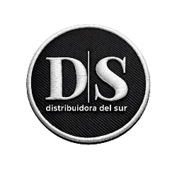 Logo Distribuidora del Sur
