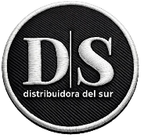 Logo de Distribuidora del Sur - Retiro en local