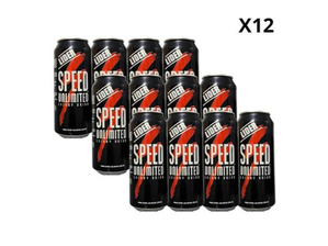 Speed 473ml Pack x 12 unid. de Distribuidora del Sur - Envíos