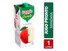 Baggio 1lts Manzana Pack x 8 unidades