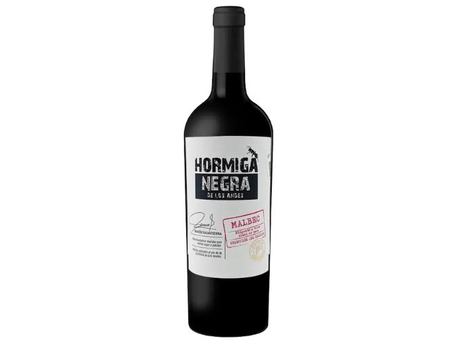 01 botella Hormiga Negra Malbec