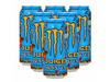 Monster 473ml Mango x 06 unid.