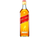 01 botella Whisky Jhony Walker Red 1 litro
