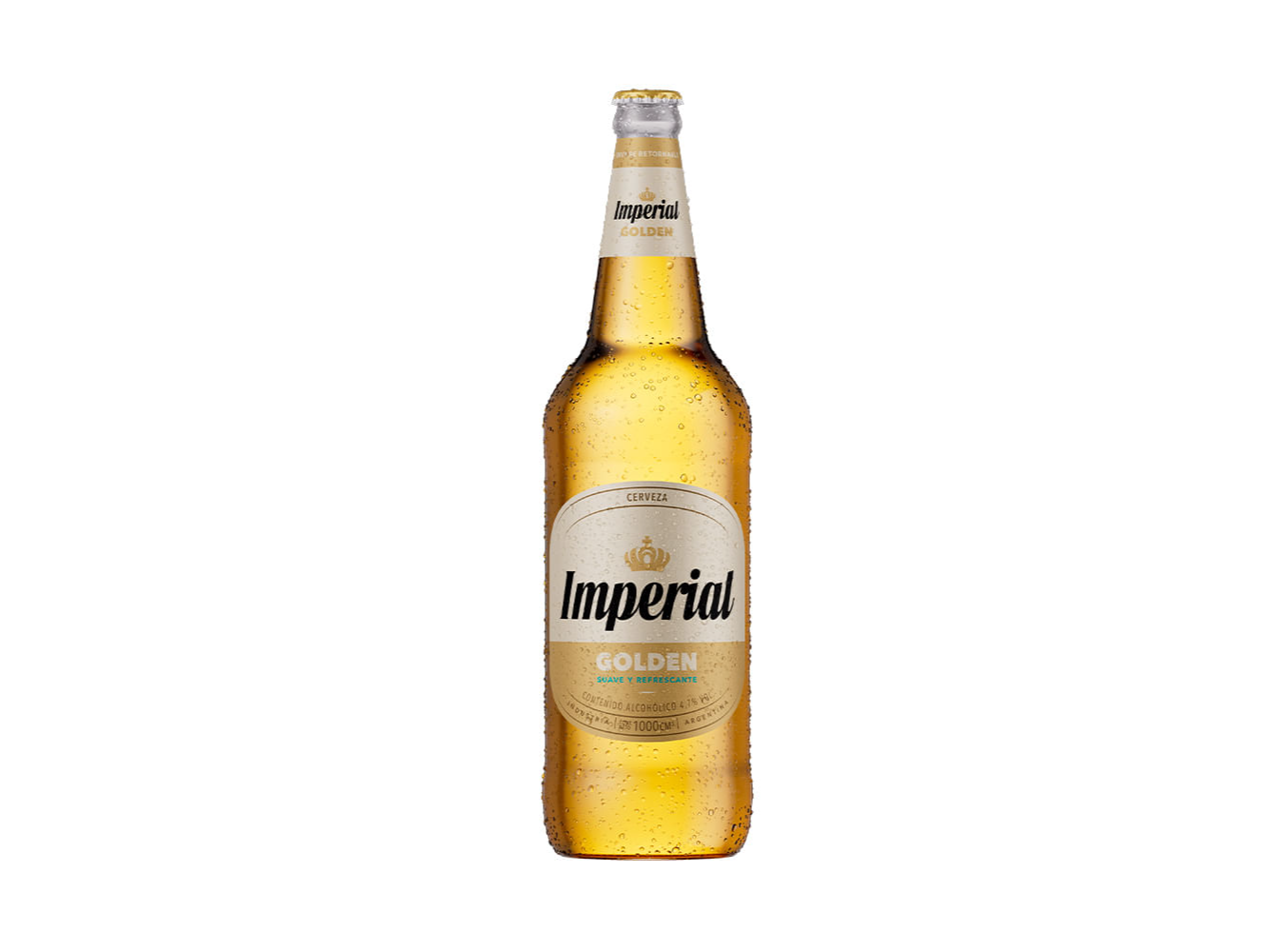 IMPERIAL GOLDEN x 12
