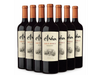 1 caja x 6 Etnia Gran Roble Malbec