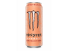 Monster 473ml Peachy keen x 01 unid.