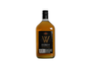 01 botella de whisky Doble W