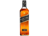 01 botella Whisky Jhony Walker Black 750 ml