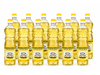 Aceite Girasol Finca el Lazo caja x 12
