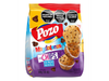 Magdalenas Pozo chips de chocolate 10*200grs