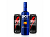 1 Skyy Apricot + 2 Speed XL