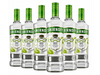 Smirnoff Manzana x 06 unidades