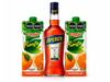 1 Aperol + 2 Baggio Naranja