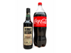 1 Fernet Vittone + 1 Coca 2,25