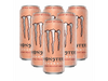 Monster 473ml Peachy keen x 06 unid.
