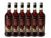 Licor de cafe Bar & Pubs por 06 unidades