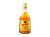 01 botella de Whisky White Horse