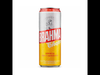Laton Brahma 710ml x 4 unid.