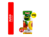 Jugo Baggio 200 ml * 18 unidades Durazno