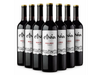 1 caja x 6 Etnia Malbec