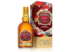 01 botella Whisky Chivas Regal 13 años