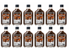 Petaca Licor Chocolate New Style x 12 unid
