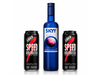 1 Skyy Cosmic + 2 Speed XL