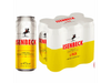 isenbeck 473 pack x 6