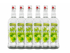 New Style 1 lts Manzana x 06 unidades