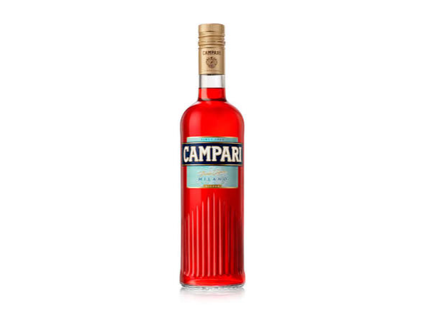 01  Campari 750 ml