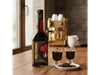 Licor 3 Plumas Cafe al chocolate x 01 unidad