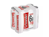 Laton Schneider 710 ml x 24 unid