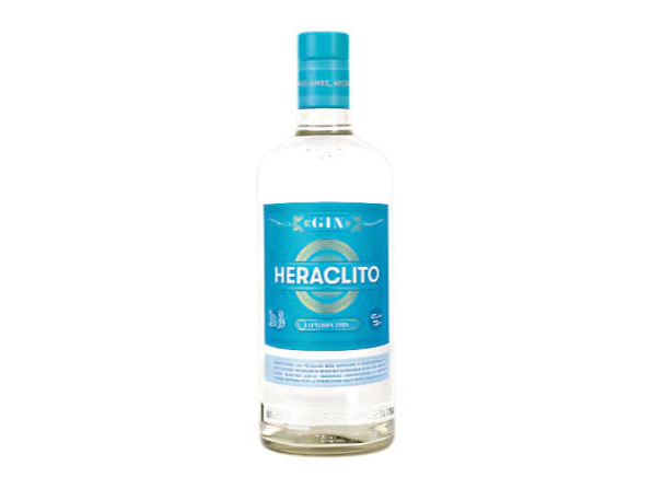 Heraclito x 01 botella