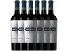 01 caja x 6 Santa Julia Malbec