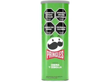 1 unid 109gr Papas Cebolla