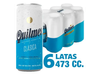 Quilmes pack x 6