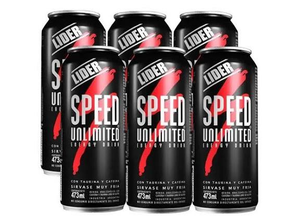 Speed 473 ml x 5 Pack (60xl) de Distribuidora del Sur - Retiro en local