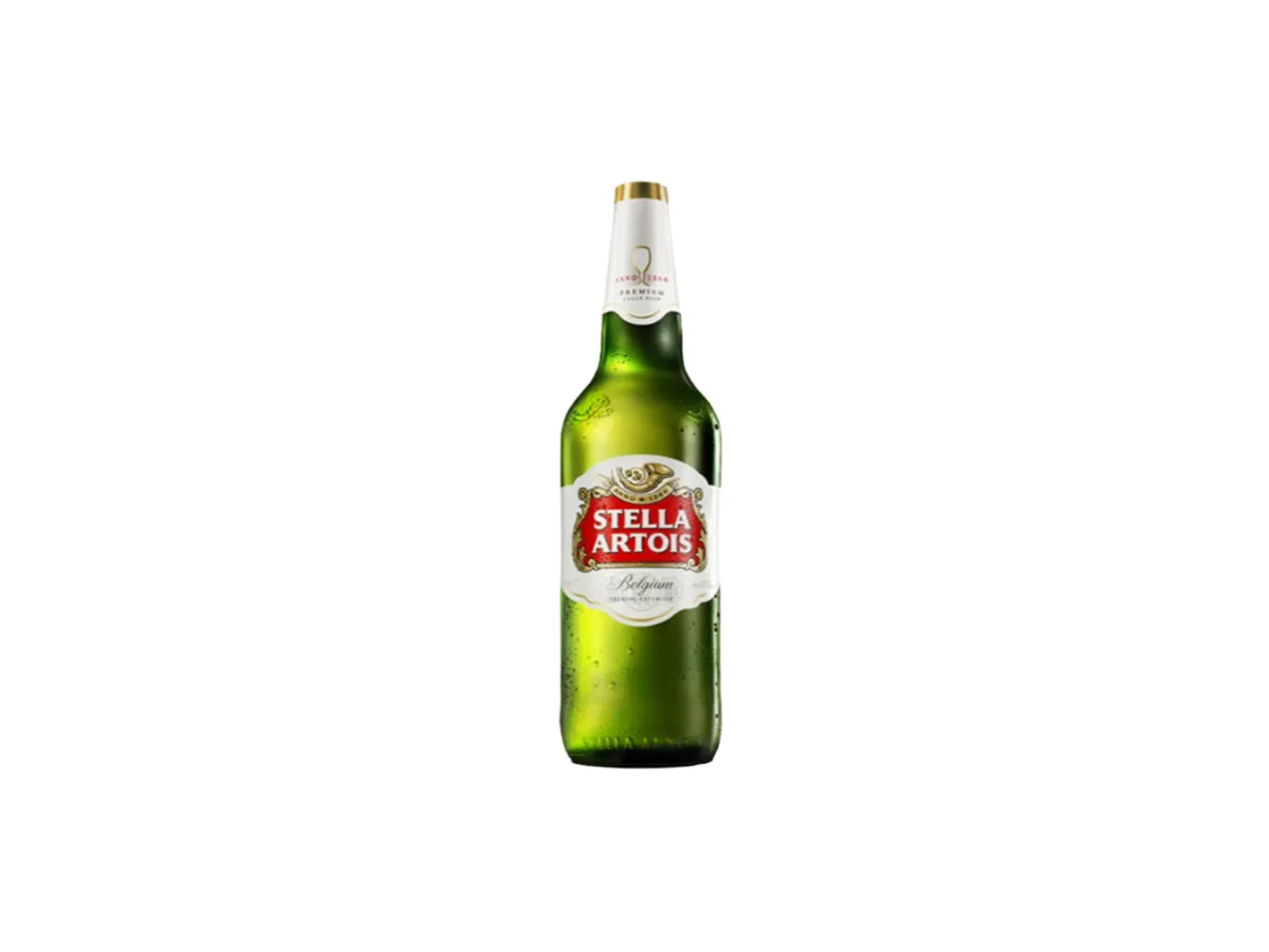 STELLA ARTOIS  x 12
