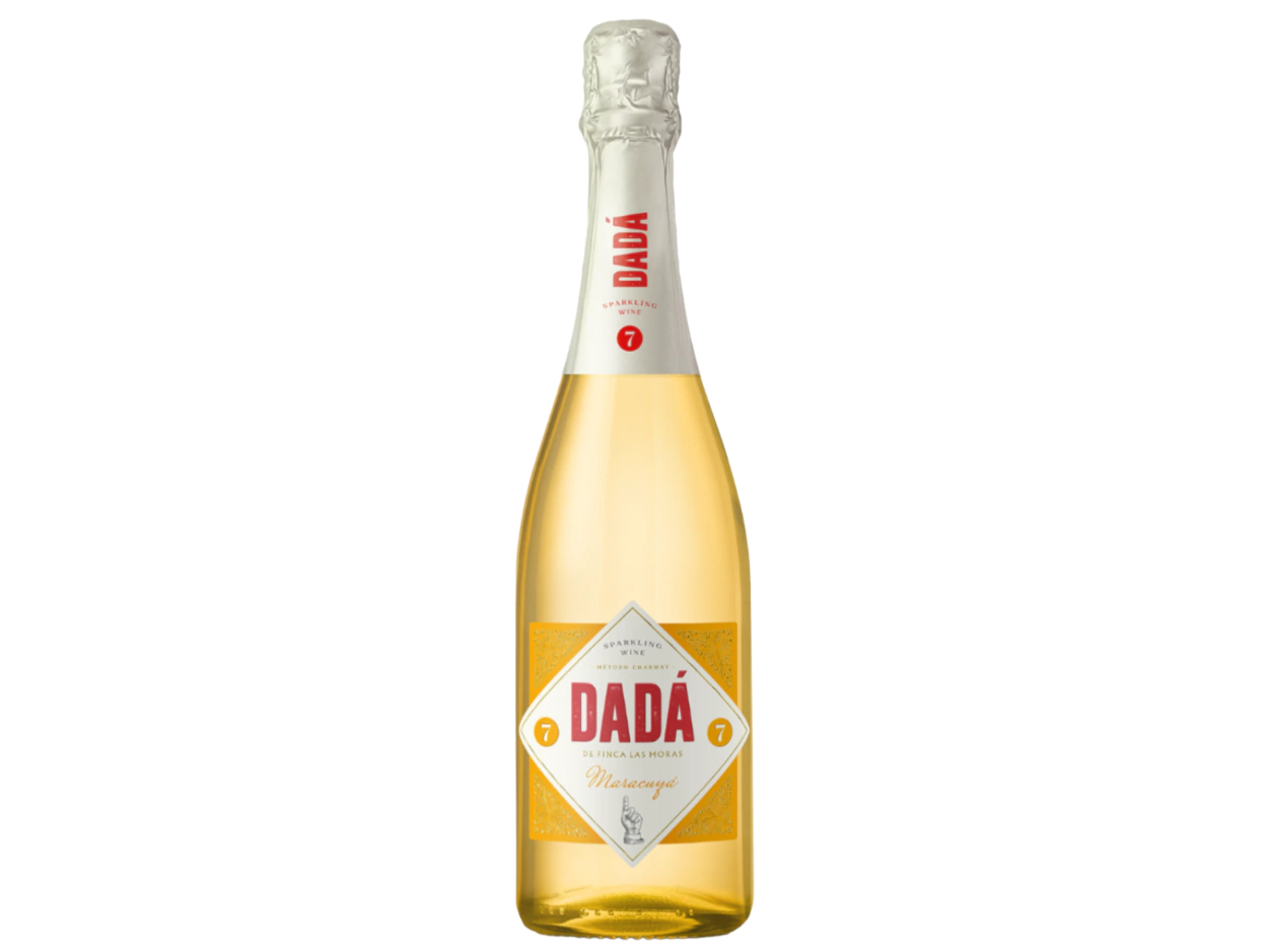 Dada 7 Maracuya x 01 unidad