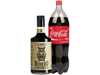 1 Fernet Buhero + 1 Coca 2,25