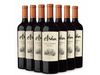 1 caja x 6 Etnia Gran Roble Malbec