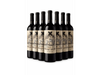1 caja x 06 Cordero c/piel de Lobo Malbec