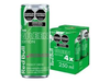 Red Bull 250ml Fruta del Dragón pack x 04 unid.