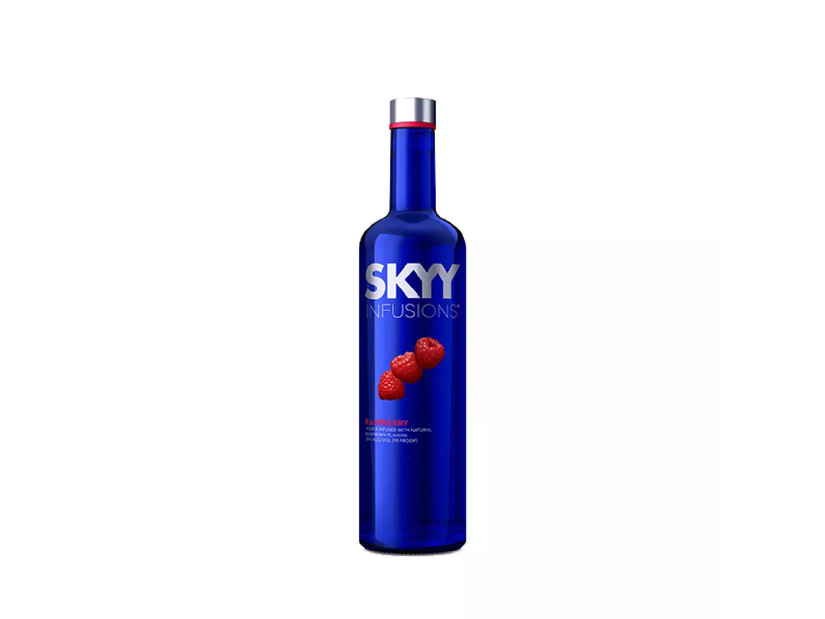 Skyy 700 ml F Rojos x 01 unid