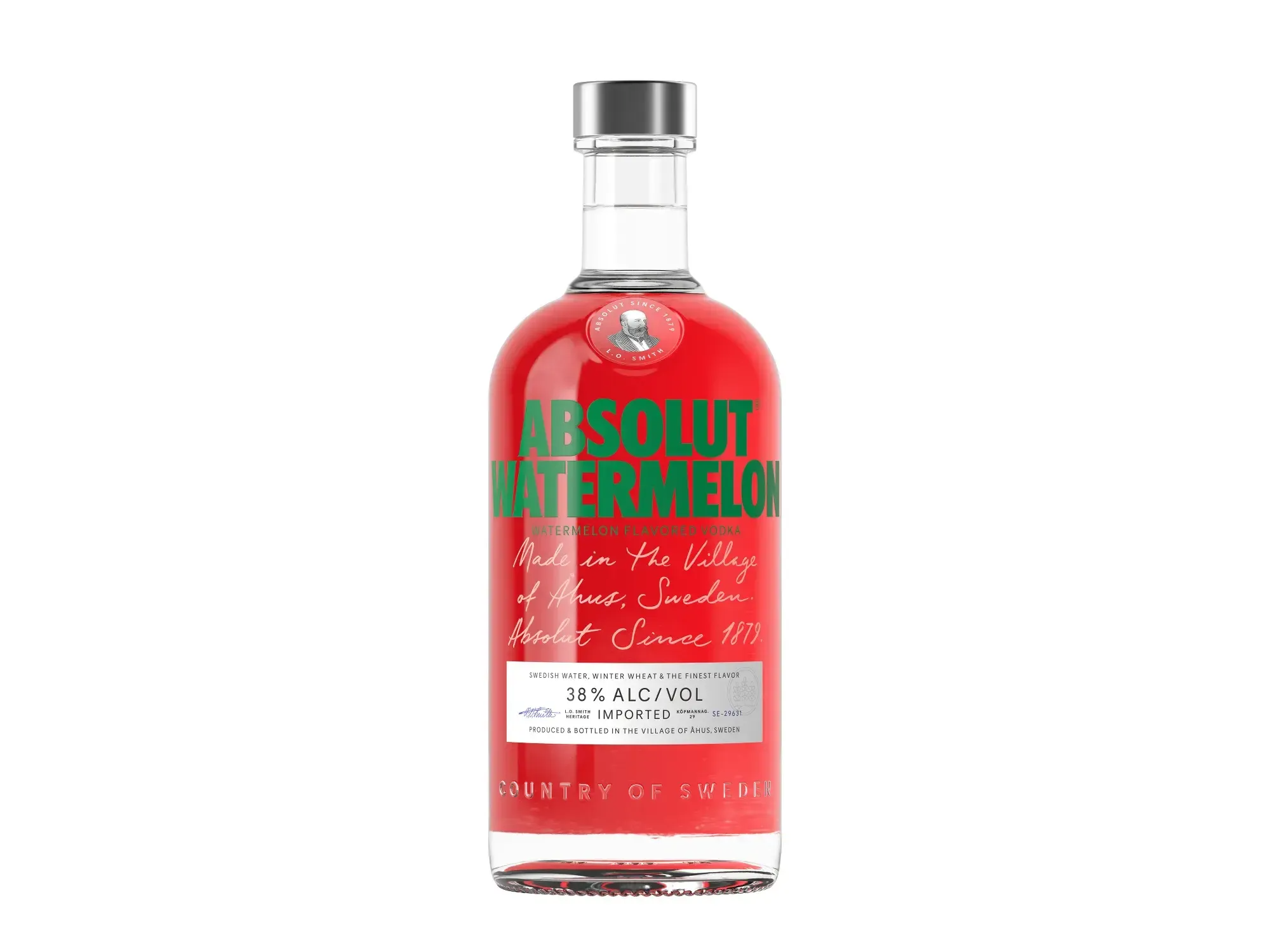 Absolut Sandia x 01 unidad