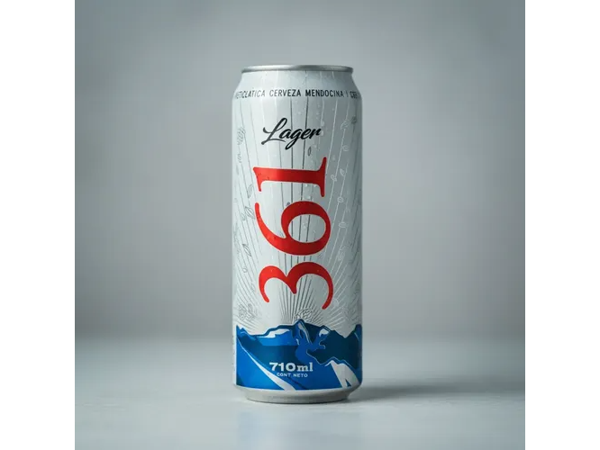 361 Laton 710ml pack x 6