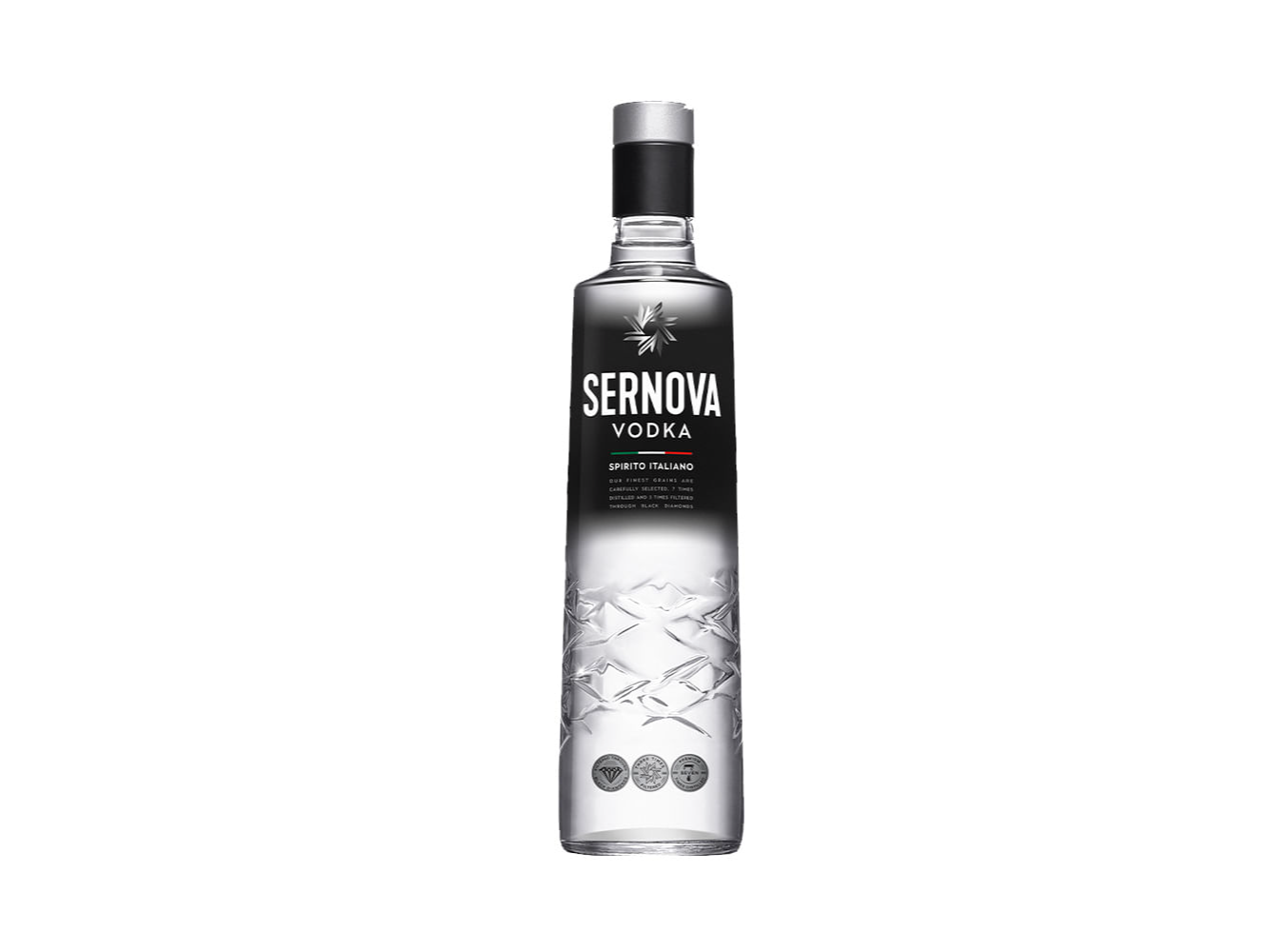 Sernova 700 ml neutro x 01 unid